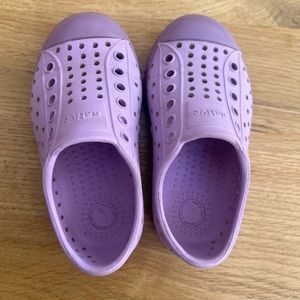 Kids Native Jefferson Shoes Size C7